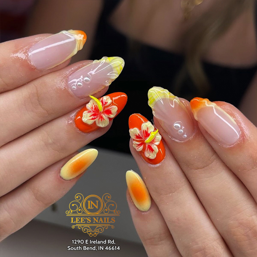 Lee's Nails